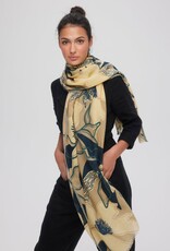 Princesse et Dragon Sendaï Merino