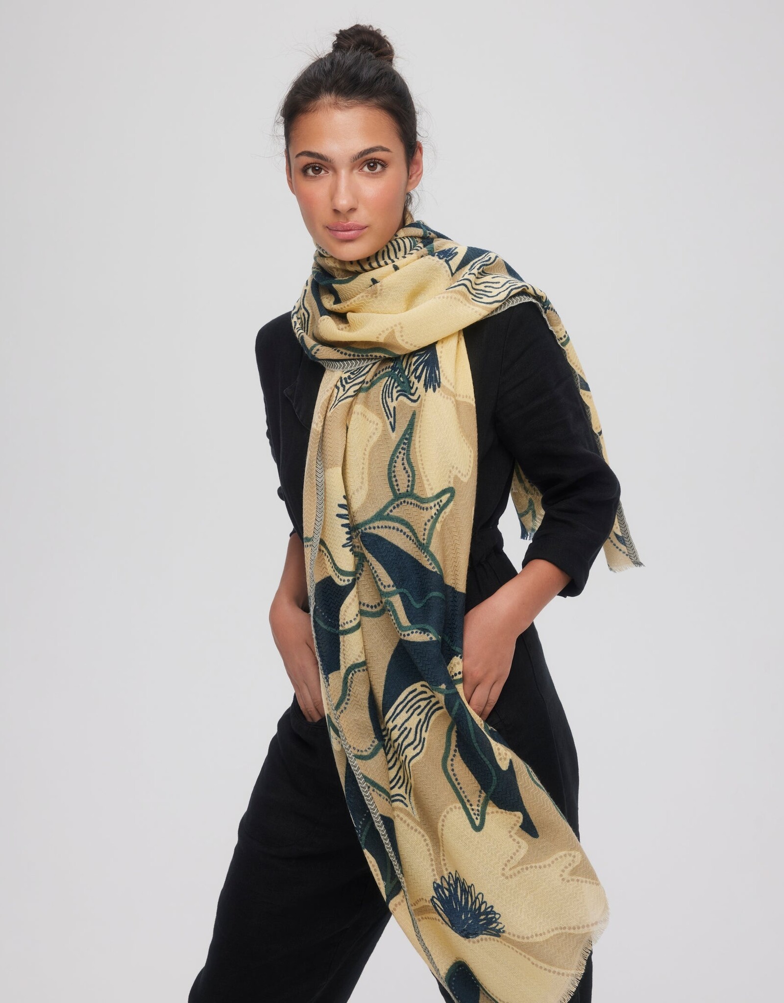 Princesse et Dragon Sendaï Merino