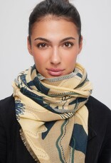Princesse et Dragon Sendaï Merino