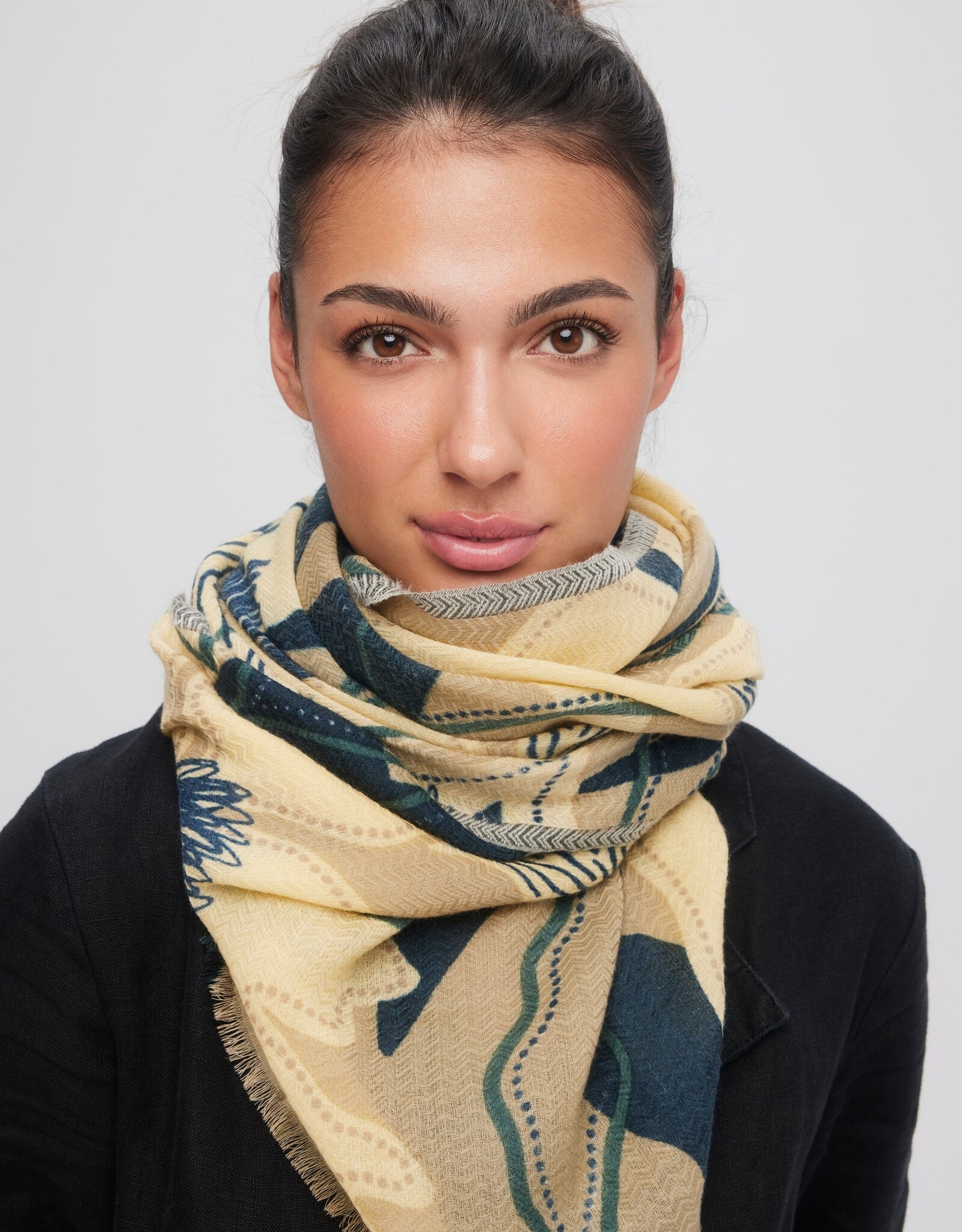 Princesse et Dragon Sendaï Merino