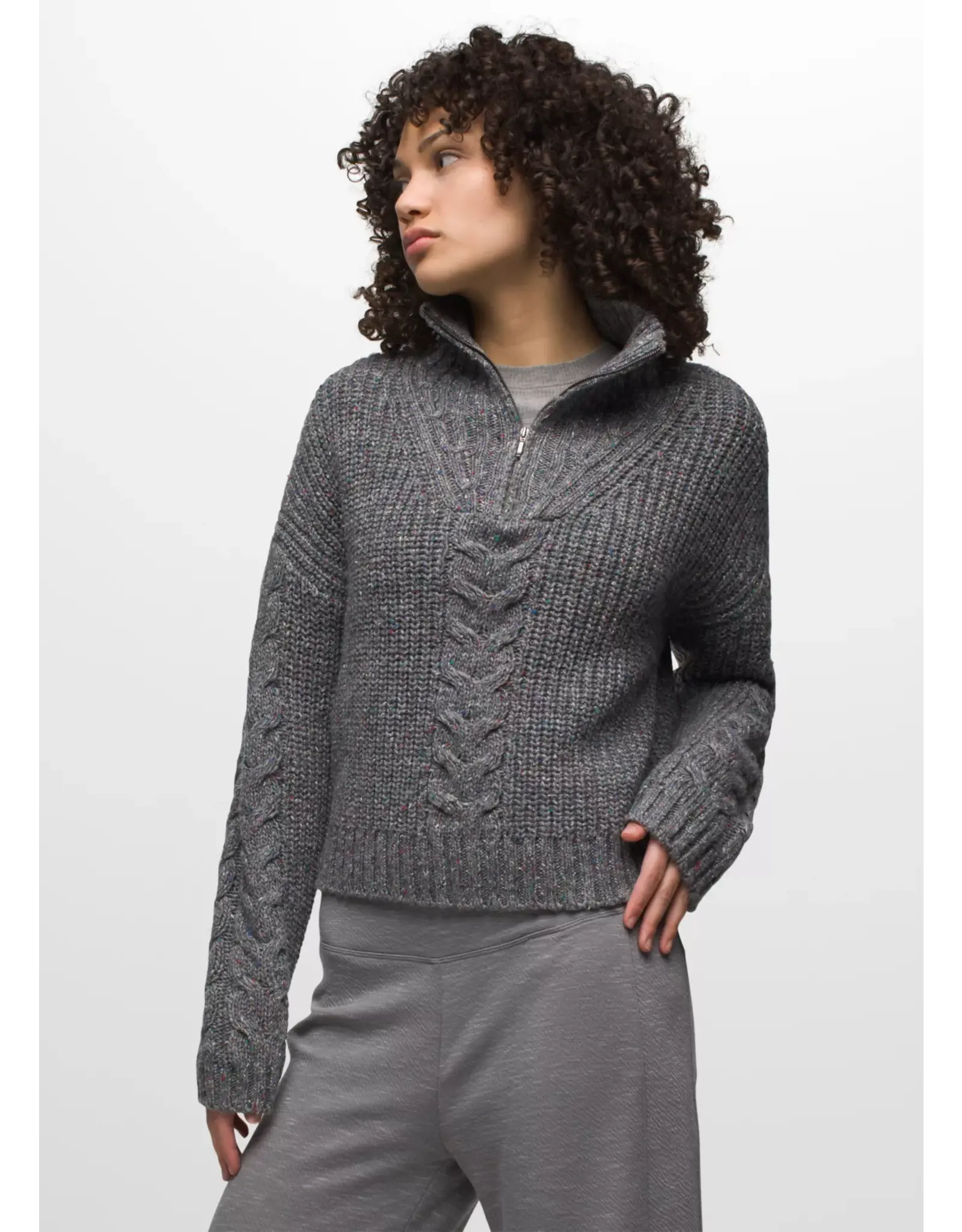 Prana Laurel Creek Sweater