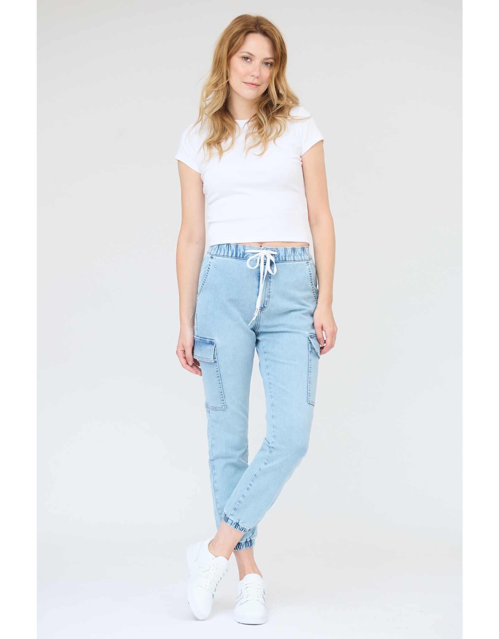 Yoga Jeans 2555 Jogger