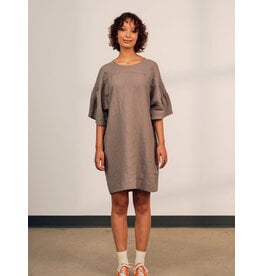 Jennifer Glasgow Yara Tunic 24SS01