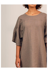 Jennifer Glasgow Yara Tunic 24SS01