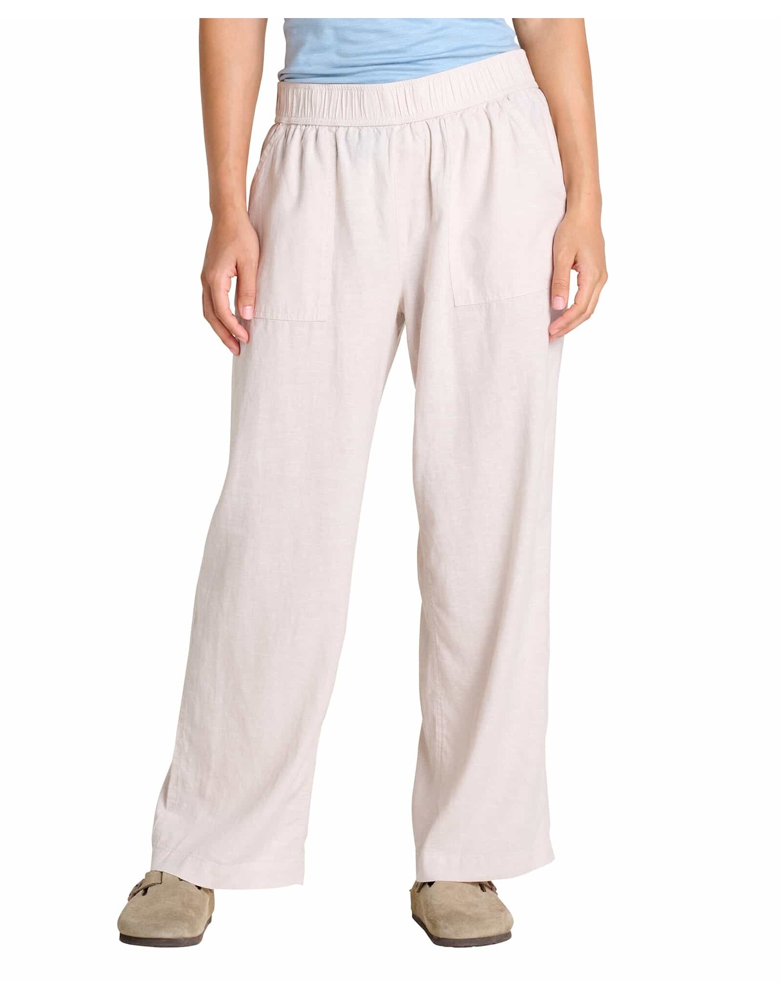 Toad & CO Taj Hemp Pant