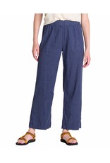 Toad & CO Taj Hemp Pant