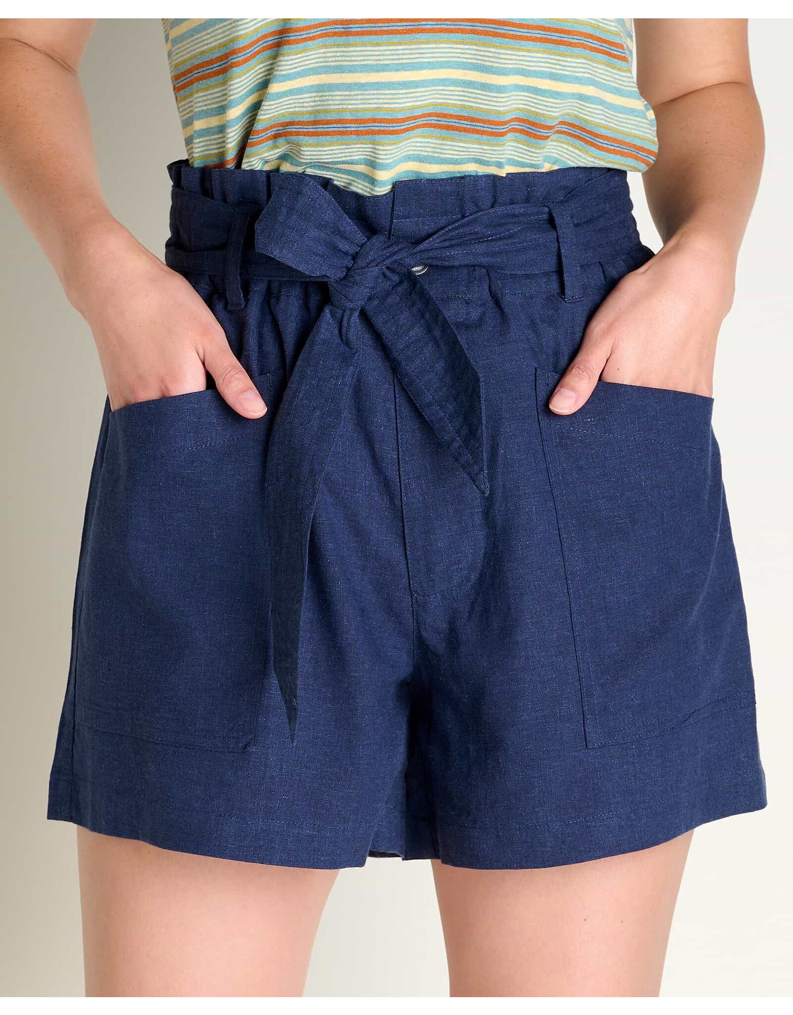 Toad & CO Tarn Short