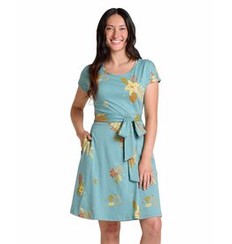 Toad & CO Cue Wrap Dress