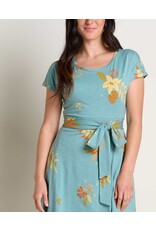 Toad & CO Cue Wrap Dress