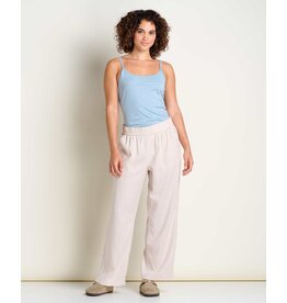 Toad & CO Taj Hemp Pant