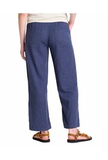 Toad & CO Taj Hemp Pant