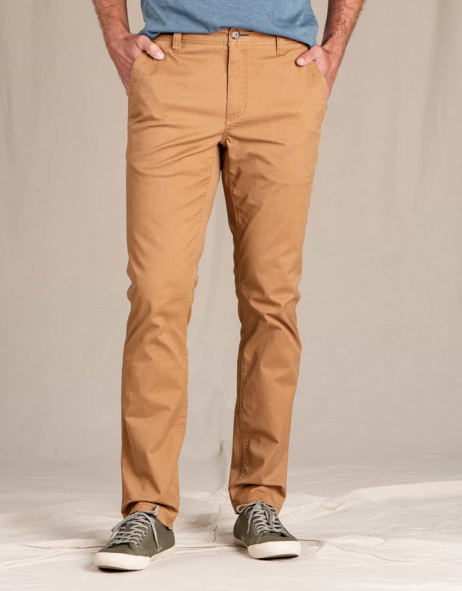 Toad & CO Mission Ridge Lean pant