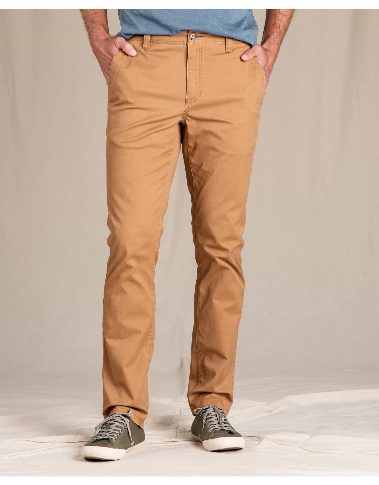 Toad & CO Mission Ridge Lean pant