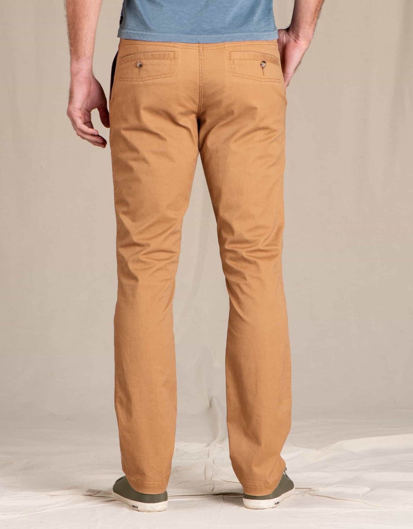 Toad & CO Mission Ridge Lean pant