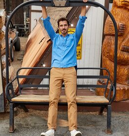 Toad & CO Mission Ridge Lean pant