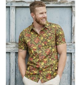 Toad & CO Fletch SS Shirt