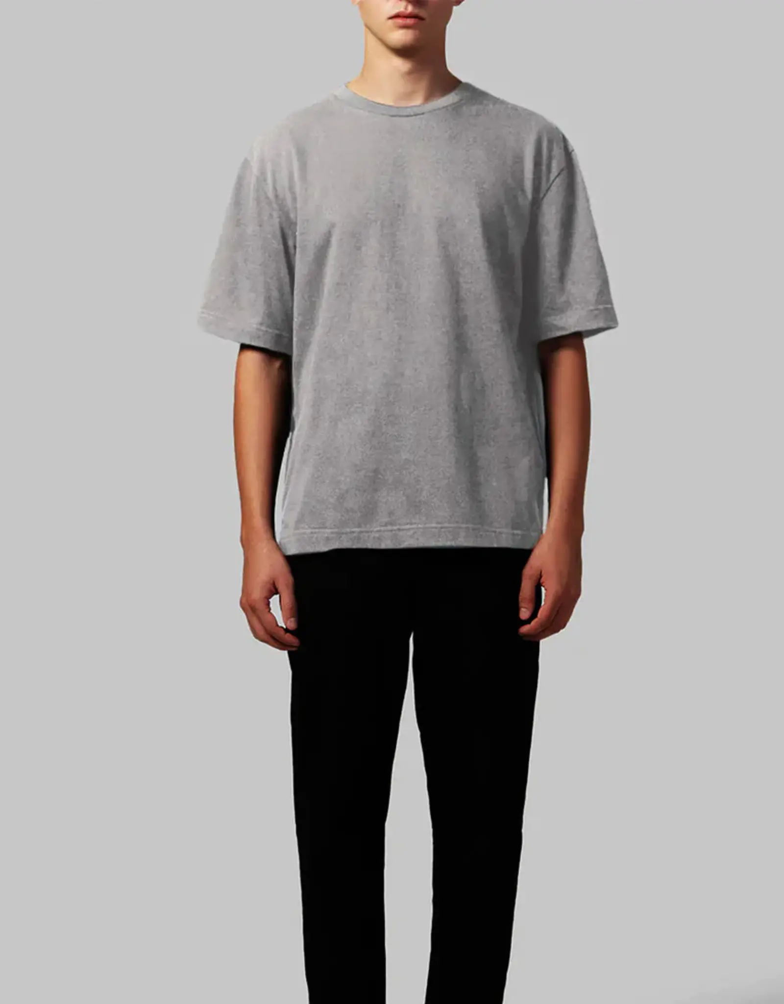 Bedi Bedi box tee