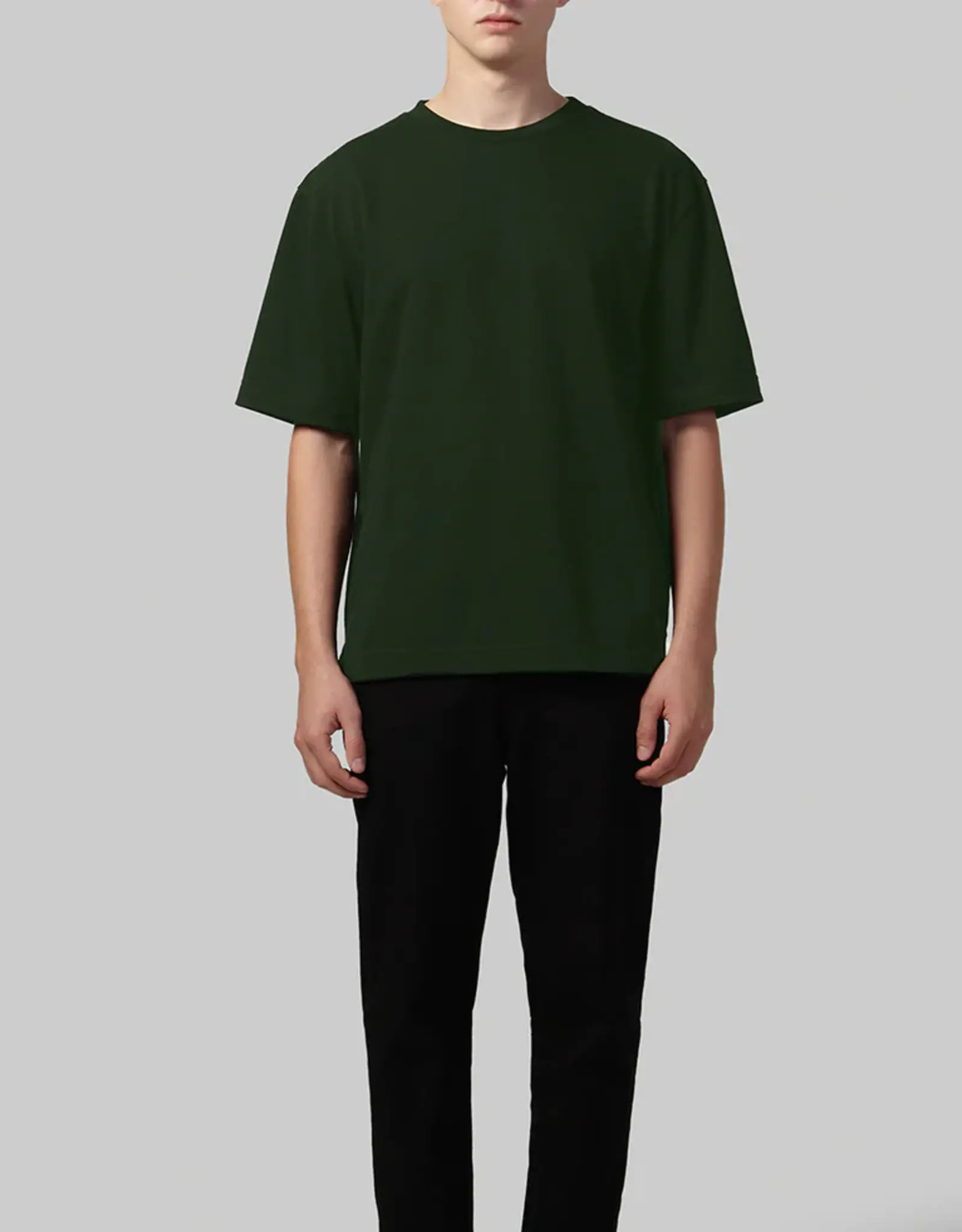 Bedi Bedi box tee