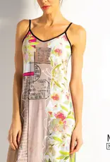 Volt RMB Robe maxi