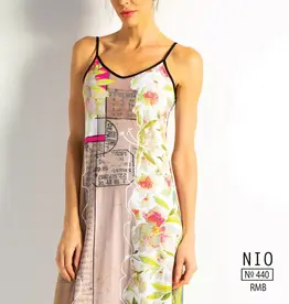 Volt RMB Robe maxi