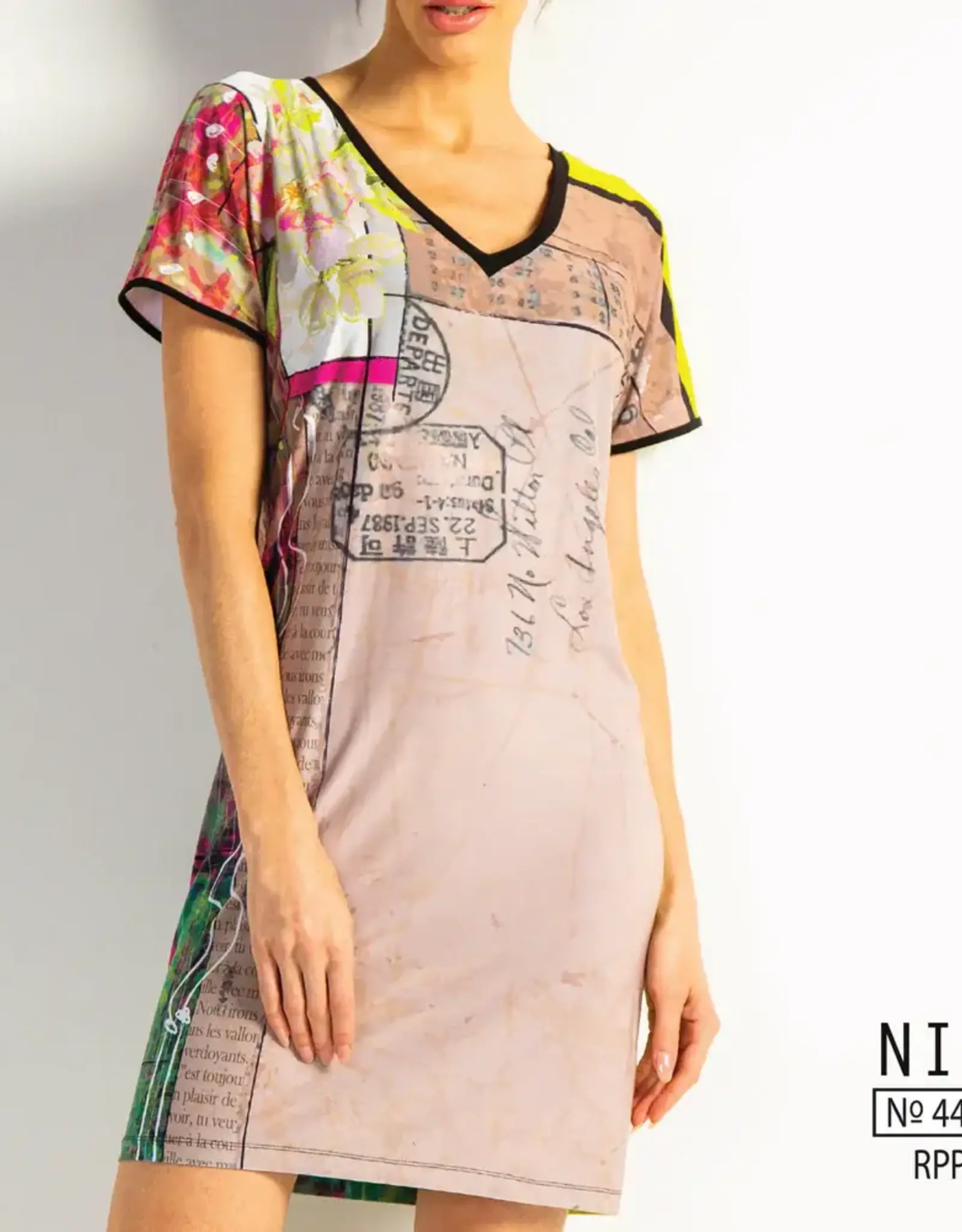 Volt RPP Robe t-shirt