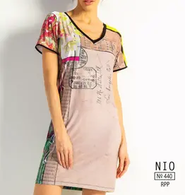 Volt RPP Robe t-shirt