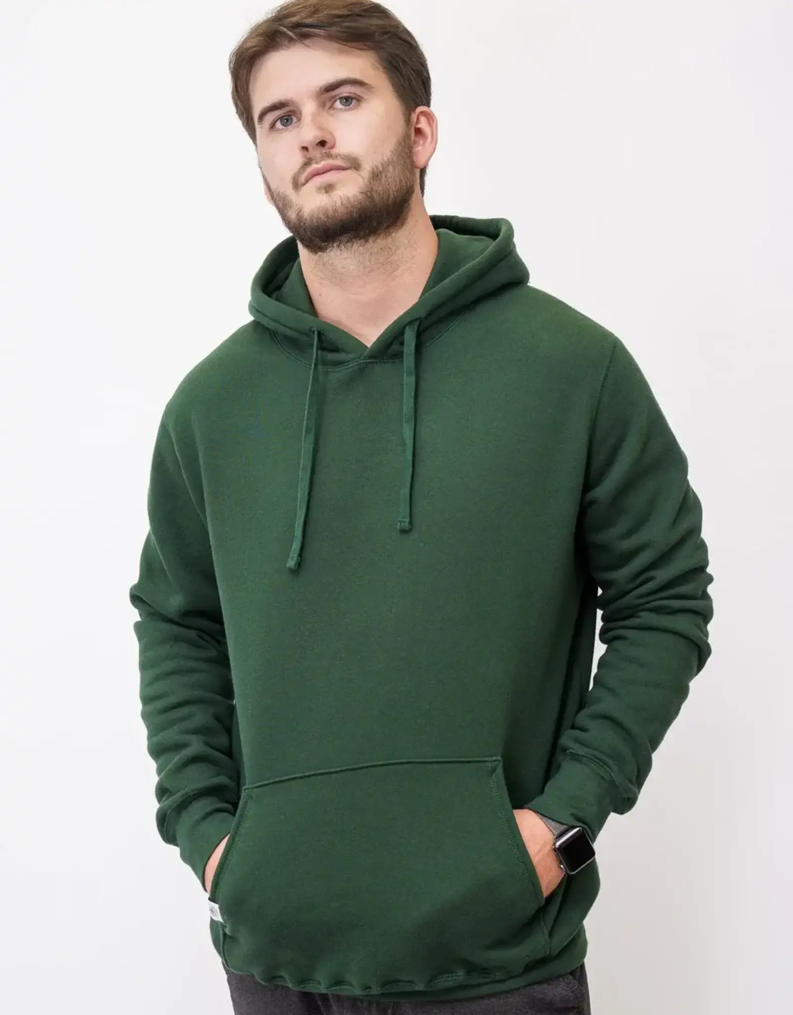 Another Land Nearby Idesia Hoodie
