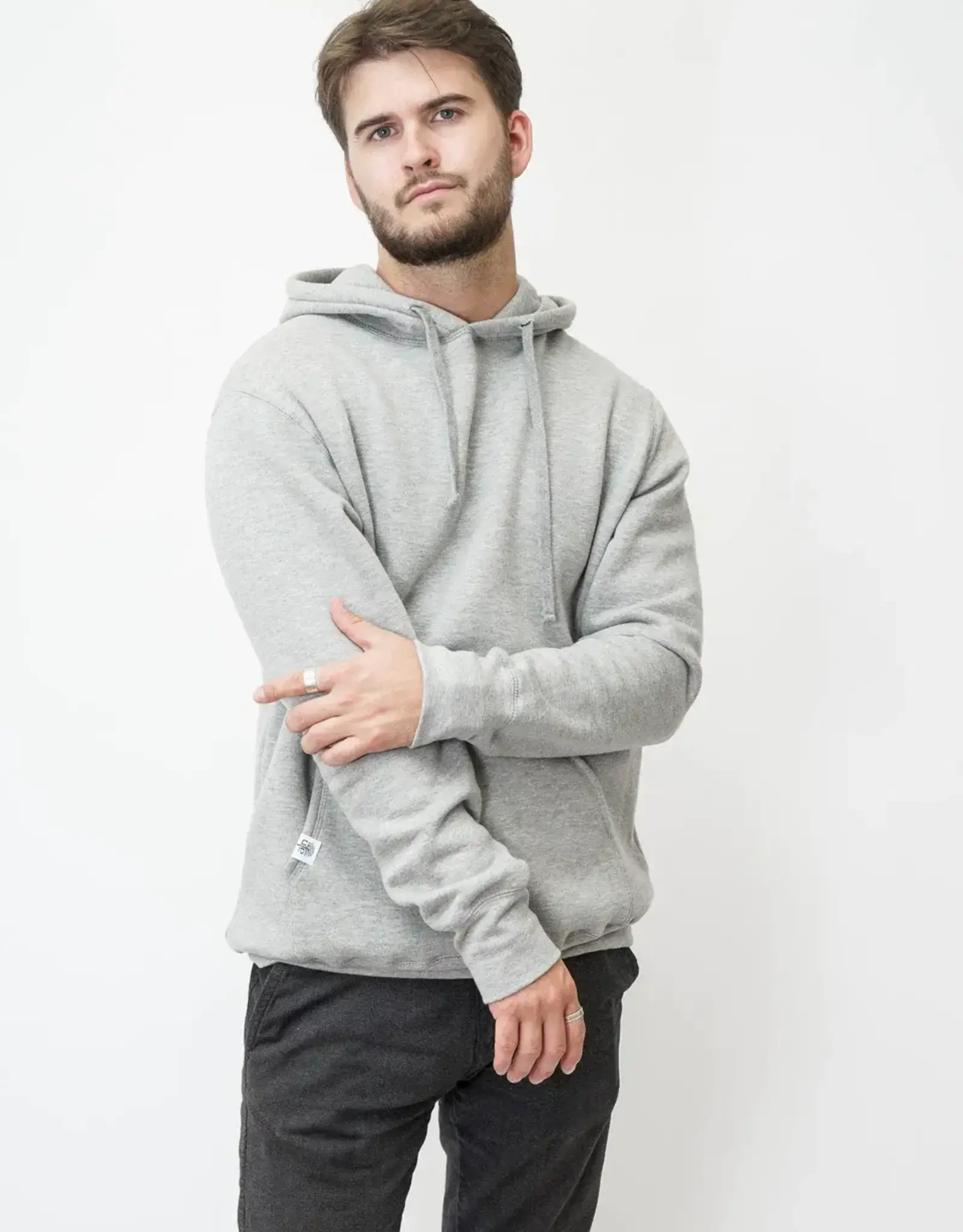 Another Land Nearby Idesia Hoodie