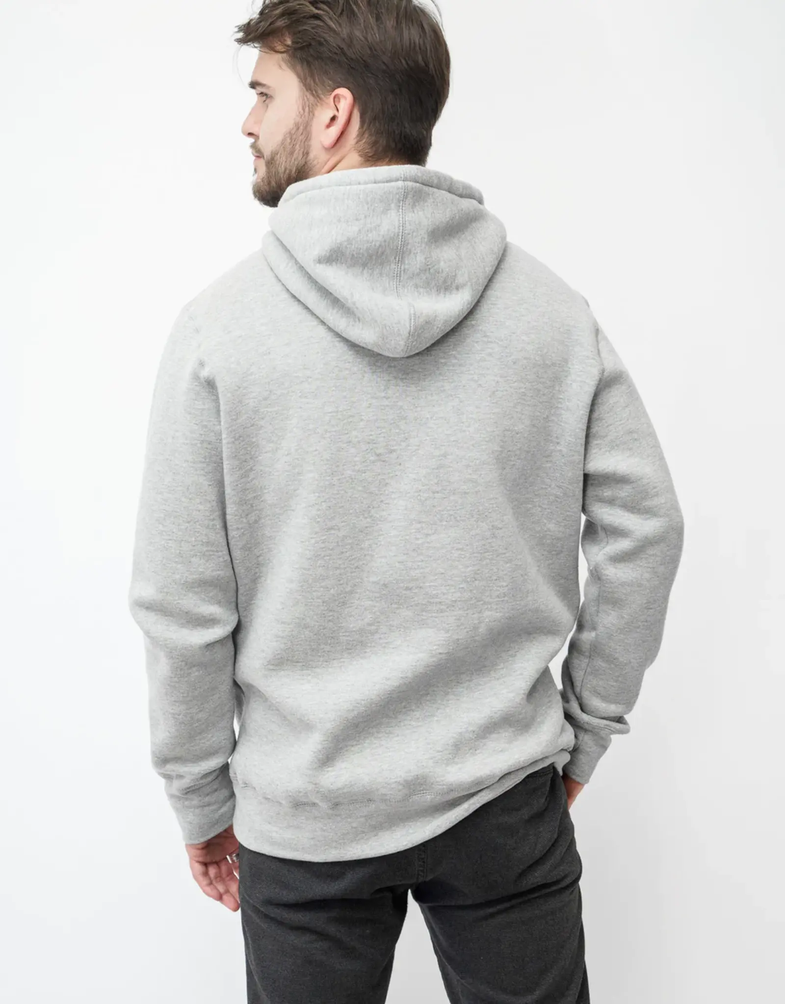 Another Land Nearby Idesia Hoodie
