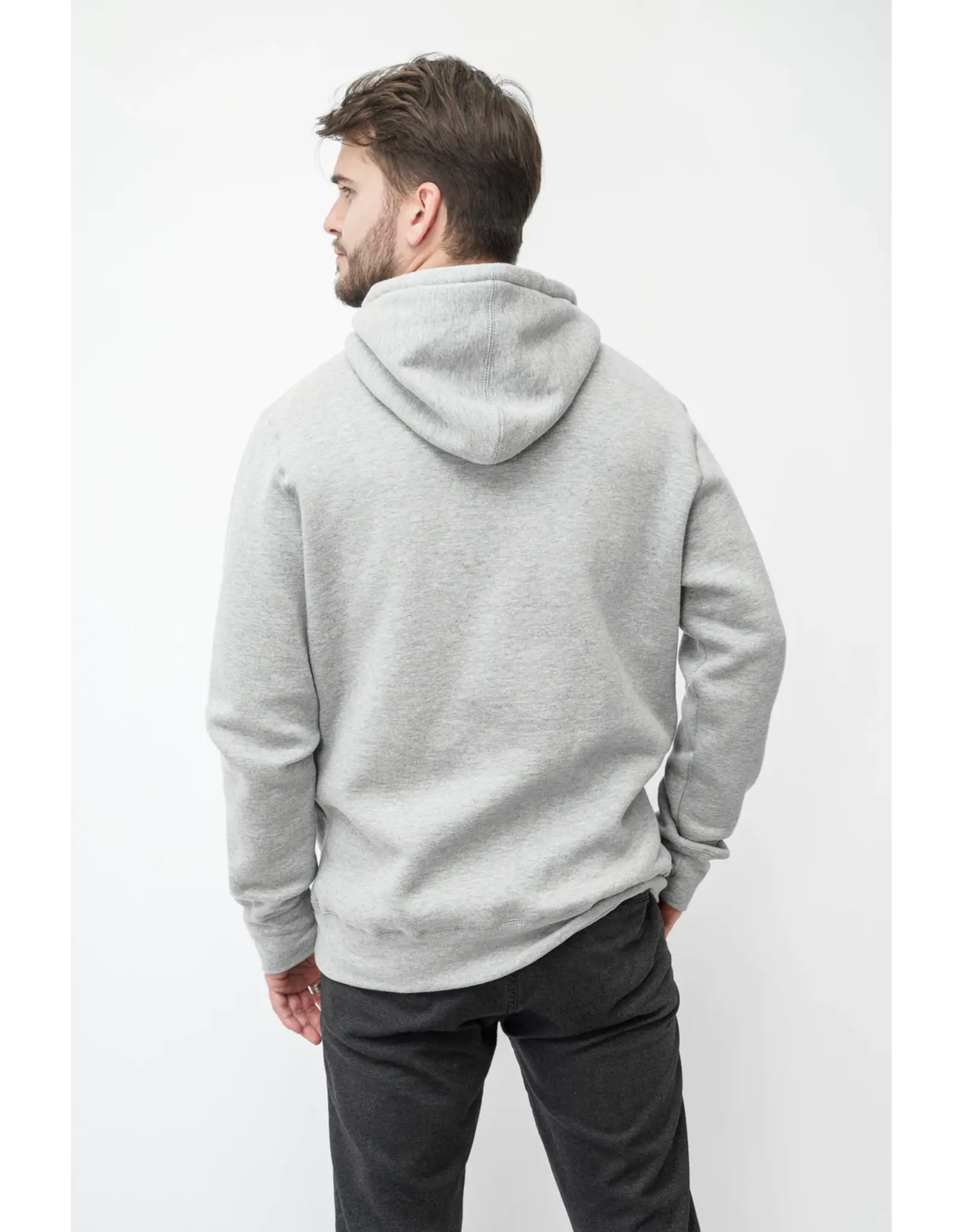 Another Land Nearby Idesia Hoodie