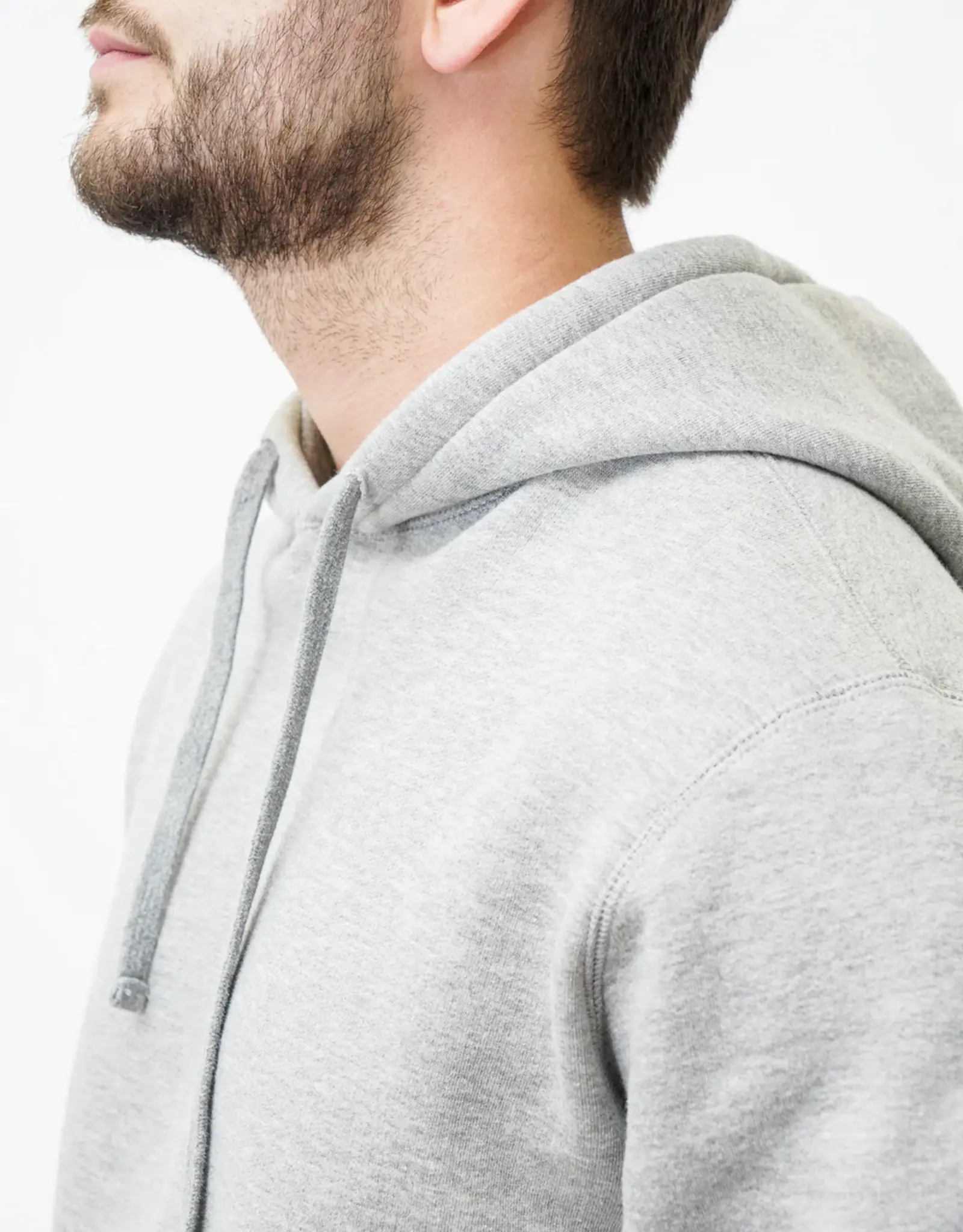 Another Land Nearby Idesia Hoodie