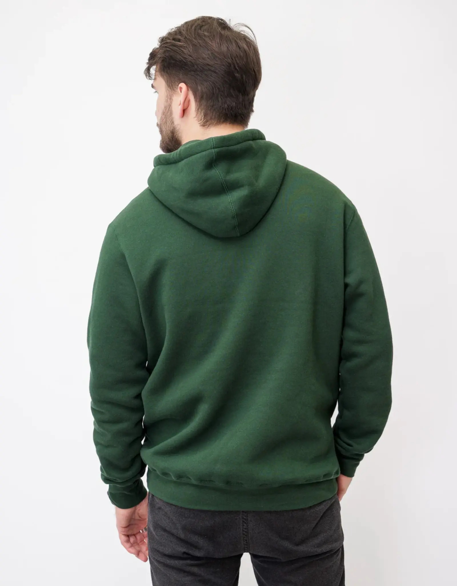 Another Land Nearby Idesia Hoodie