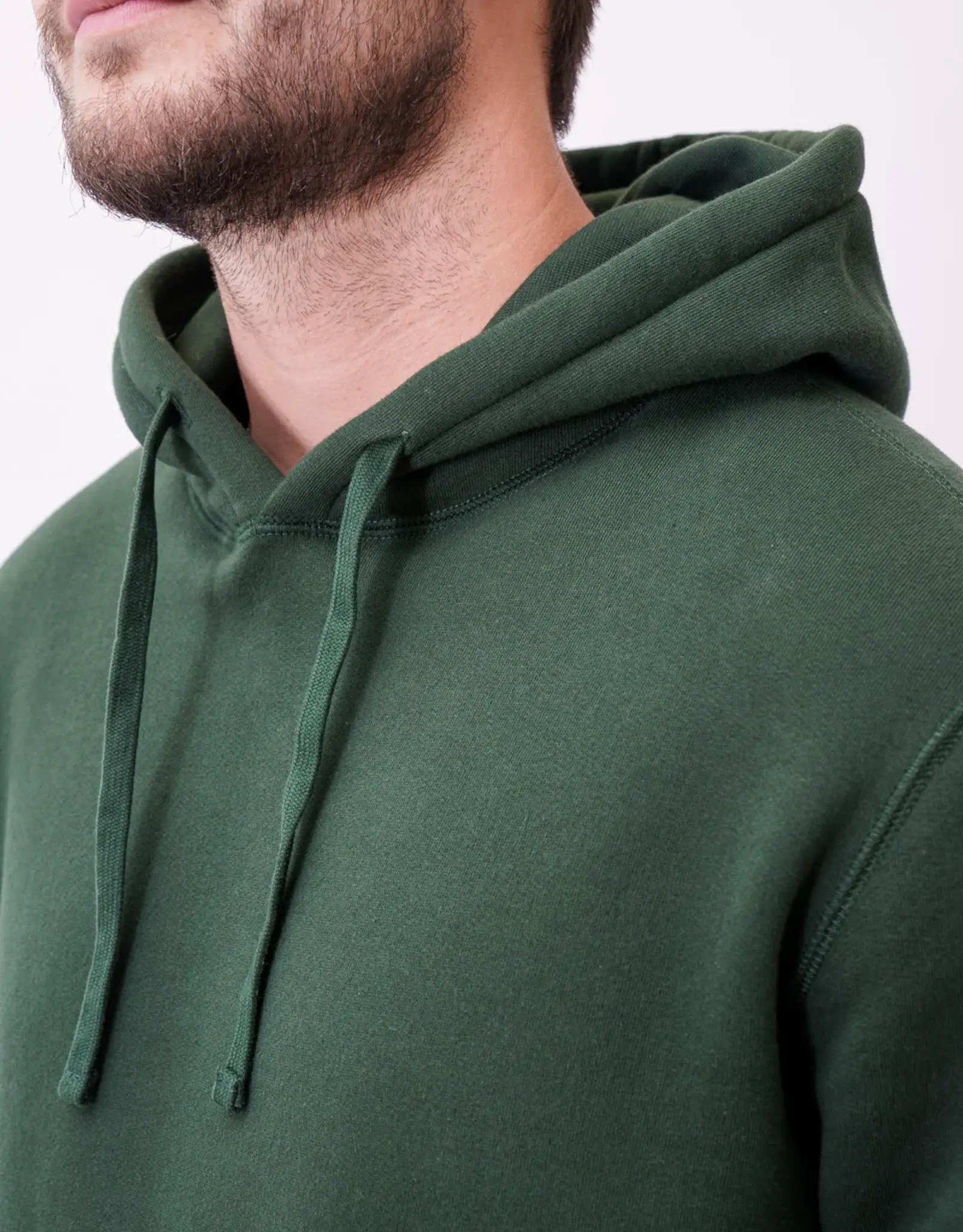 Another Land Nearby Idesia Hoodie