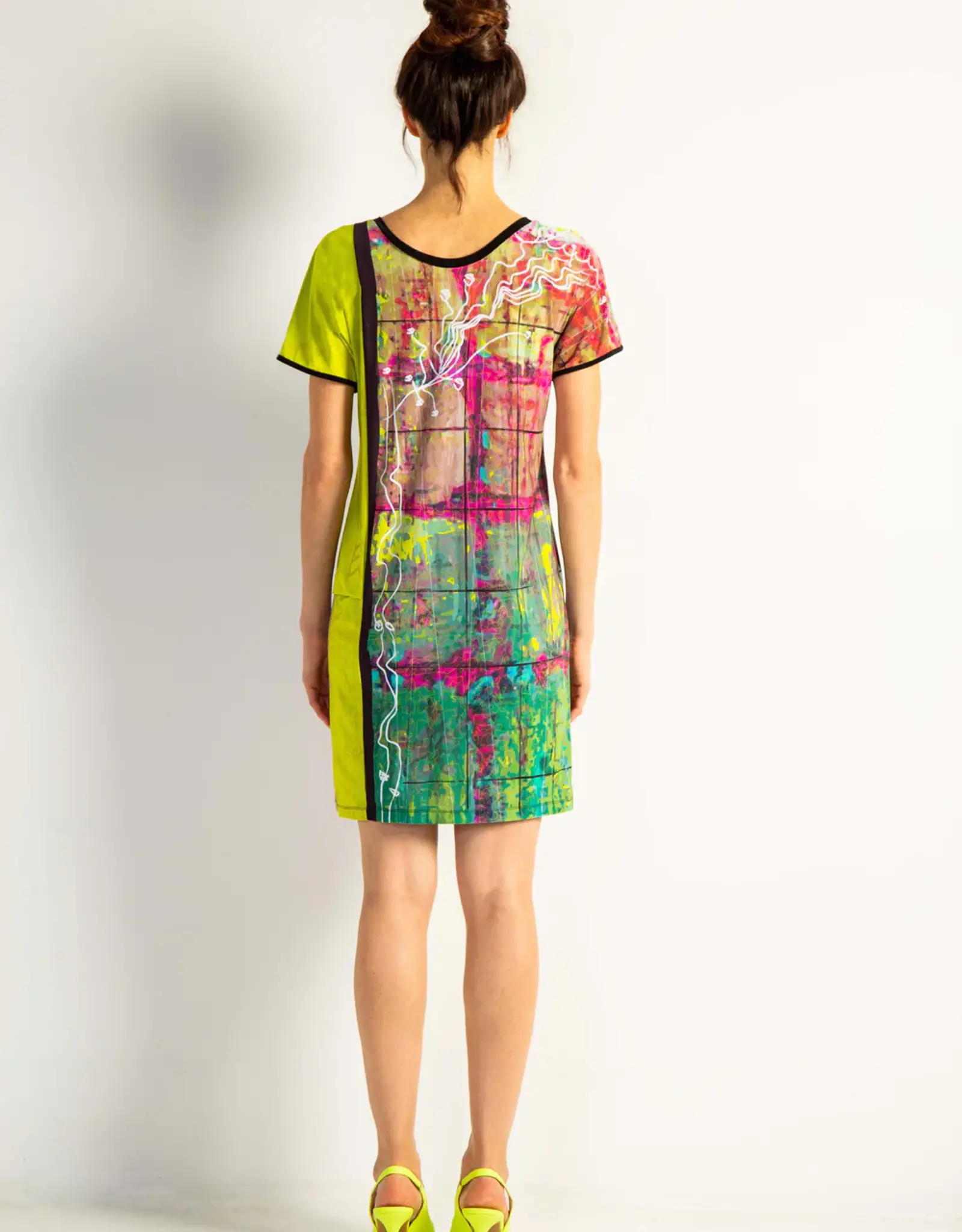 Volt RPP Robe t-shirt