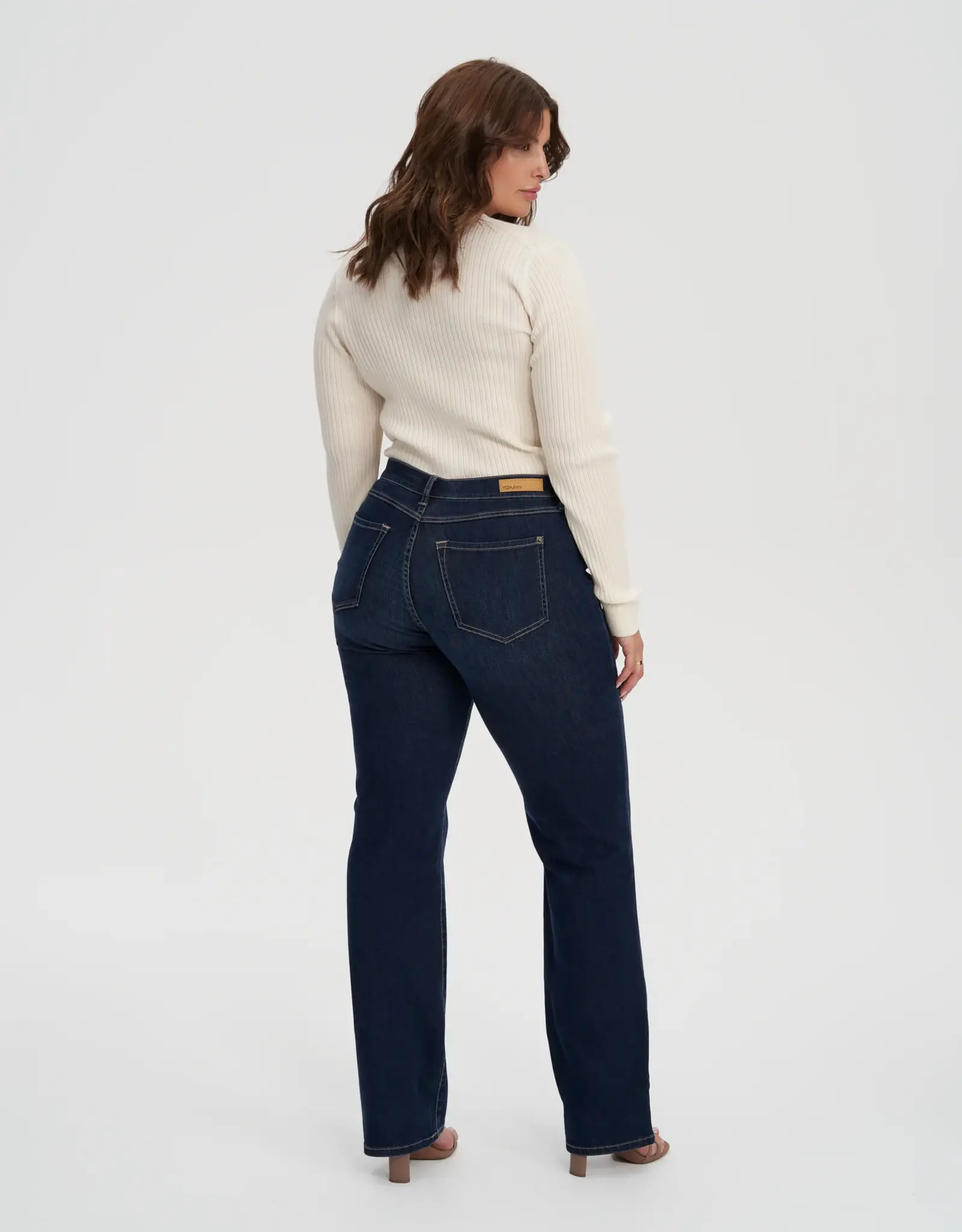 Yoga Jeans Chloé Indie