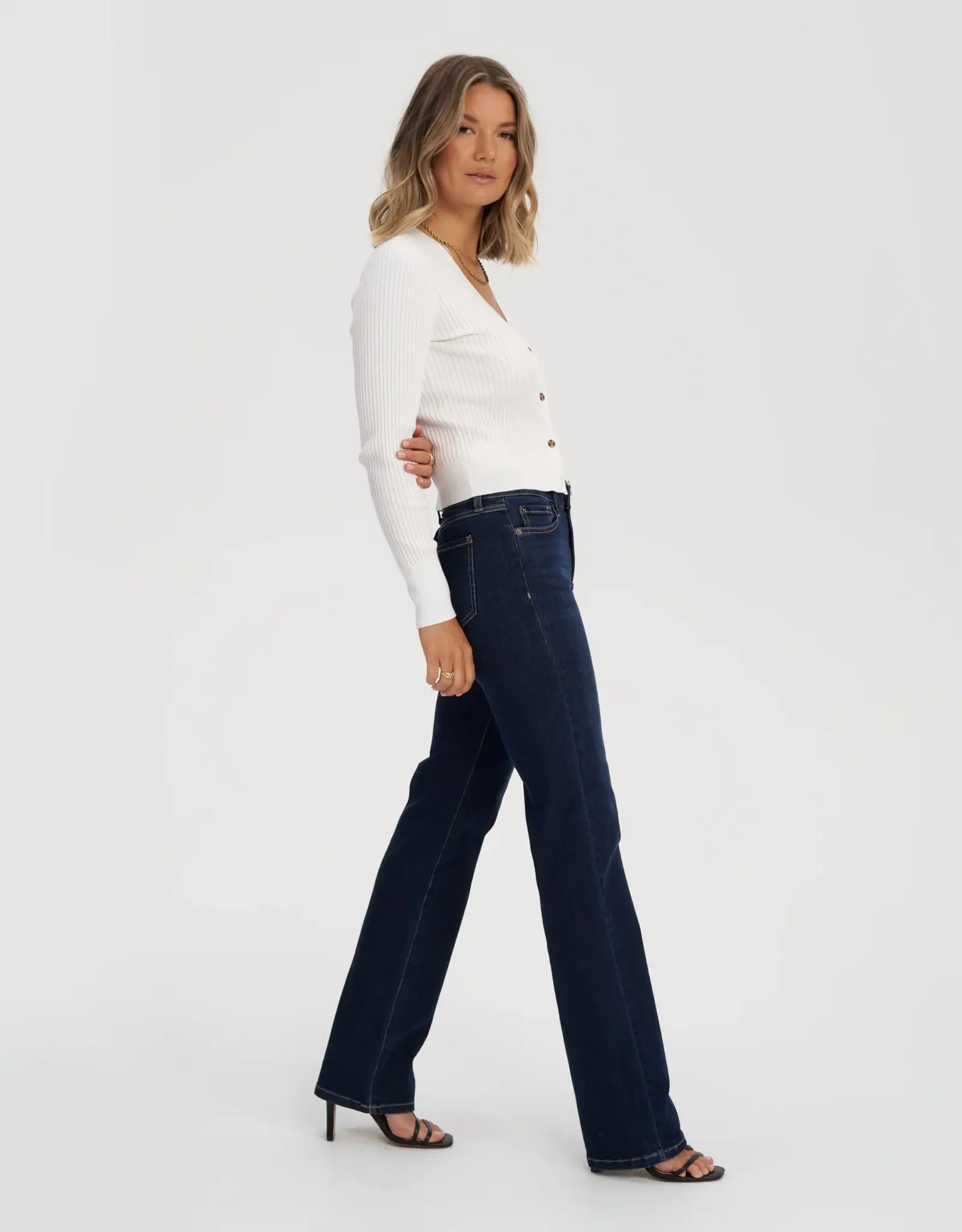 Yoga Jeans Chloé Indie