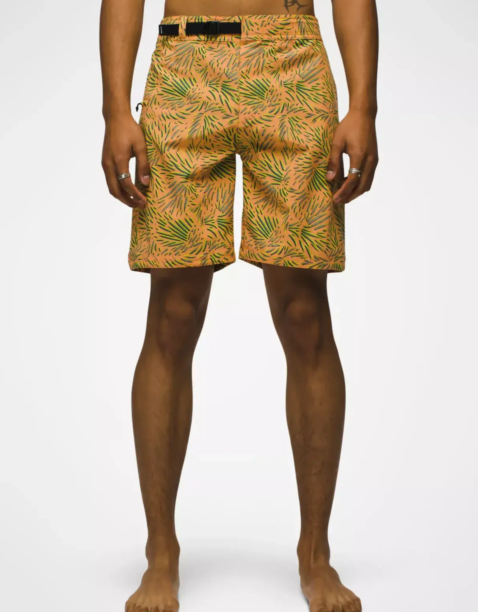Prana Rock Shock Boardshort