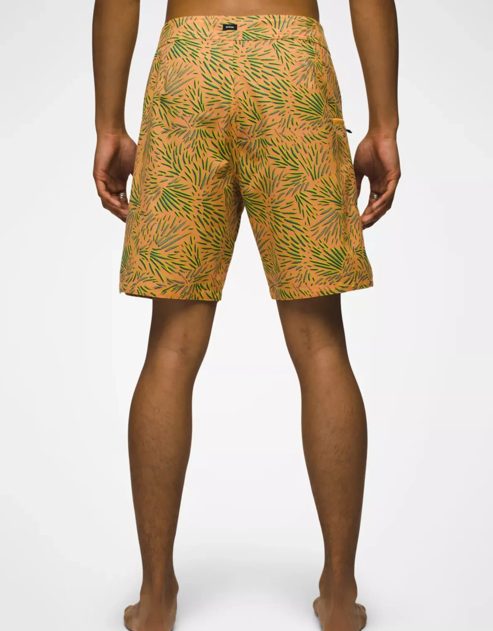 Prana Rock Shock Boardshort