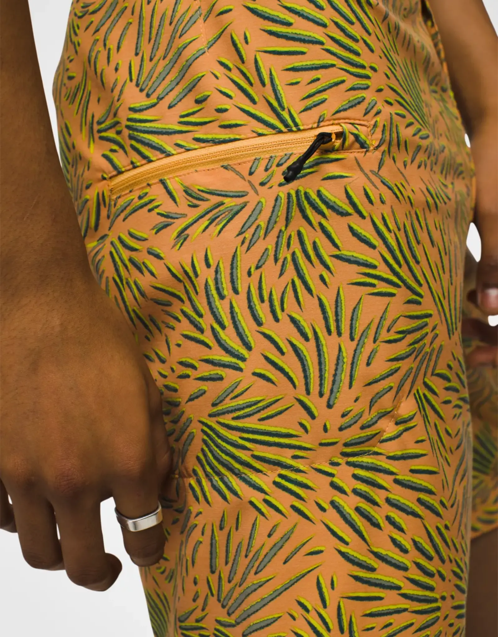 Prana Rock Shock Boardshort