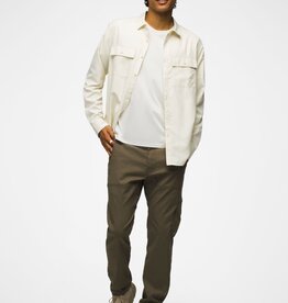 Prana Stretch Zion Straight Pant