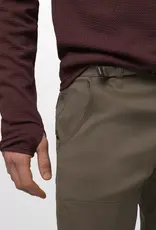 Prana Stretch Zion Straight Pant