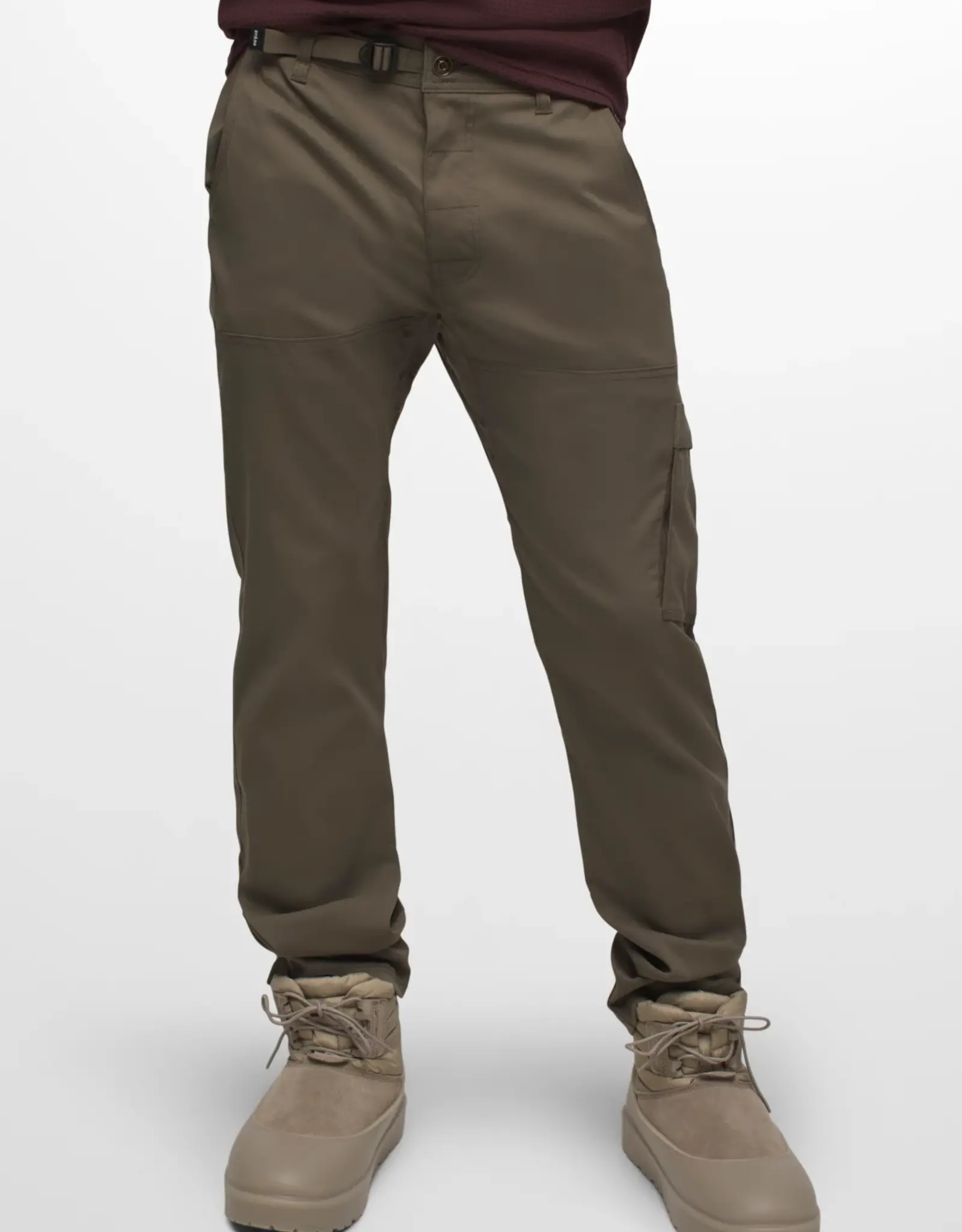 Prana Stretch Zion Straight Pant