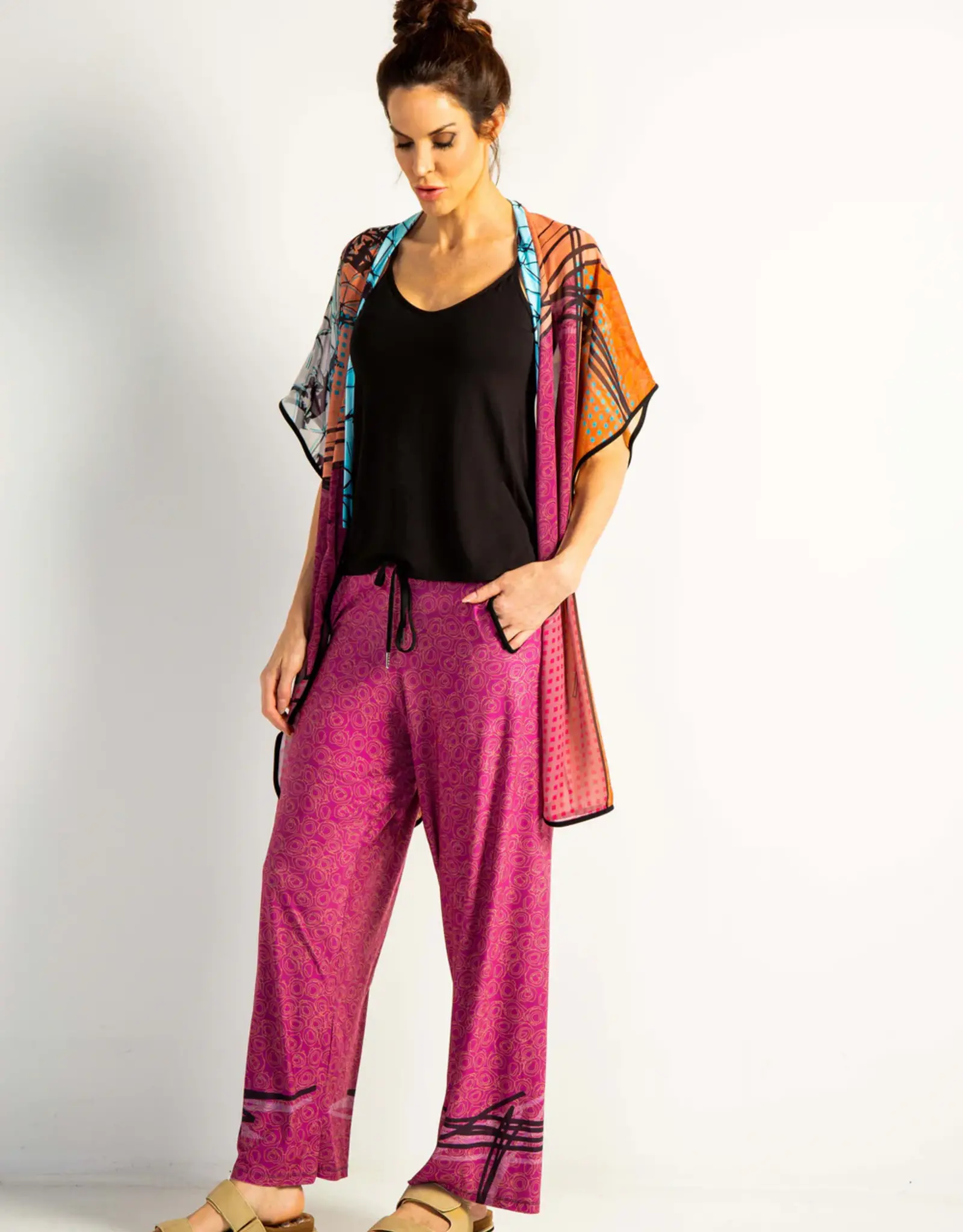 Volt RKE Kimono