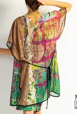 Volt RKE Kimono