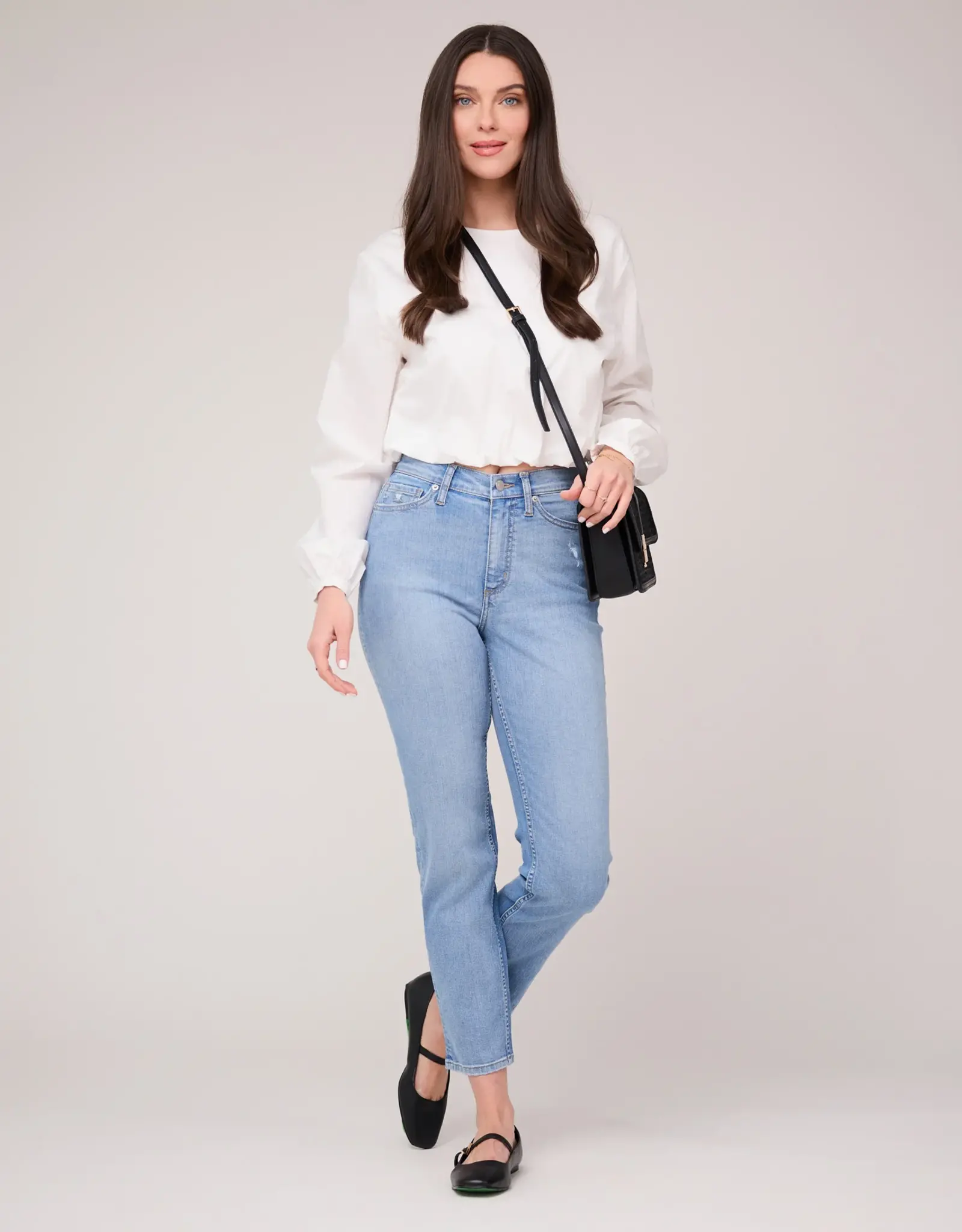 Yoga Jeans 2582