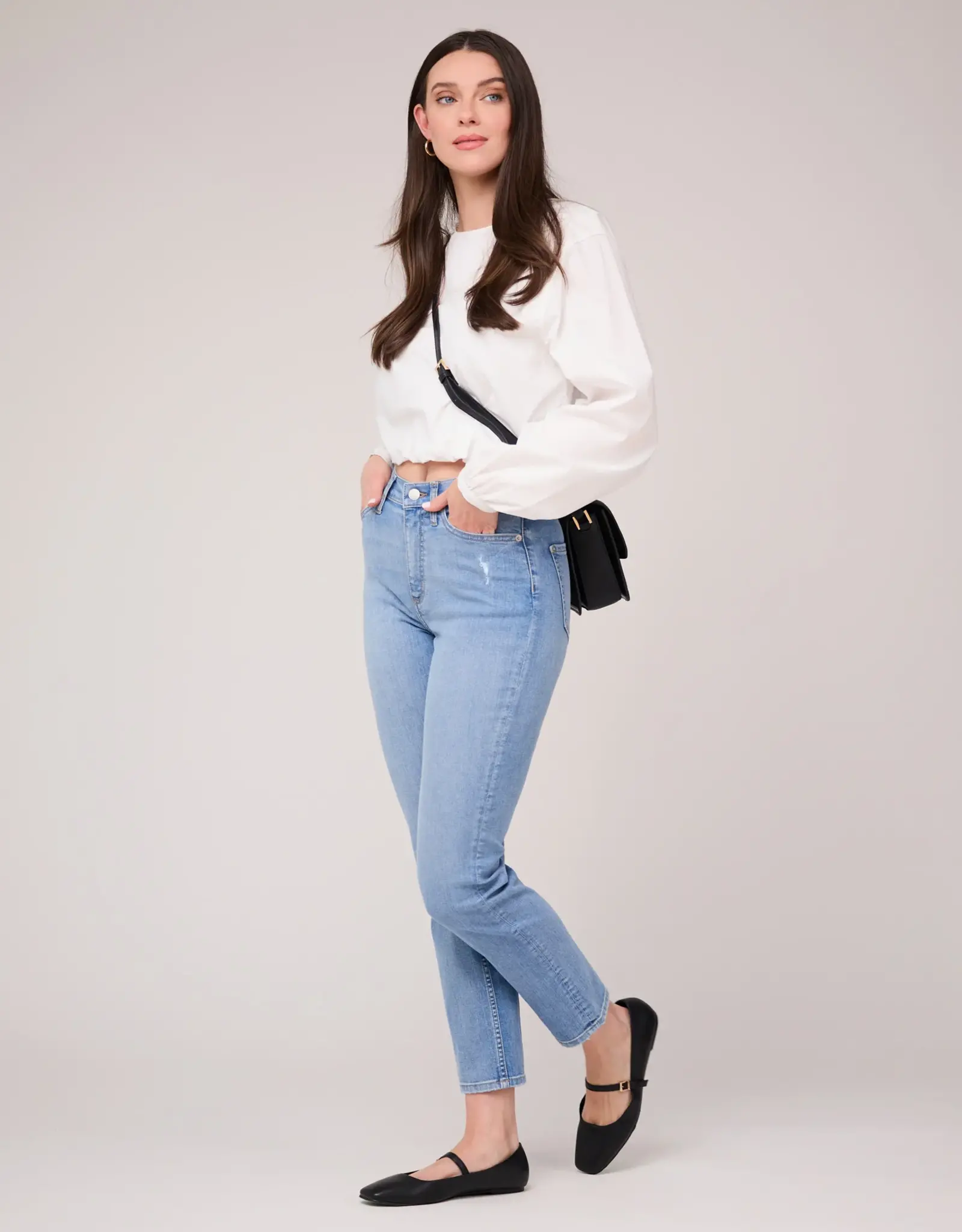 Yoga Jeans 2582