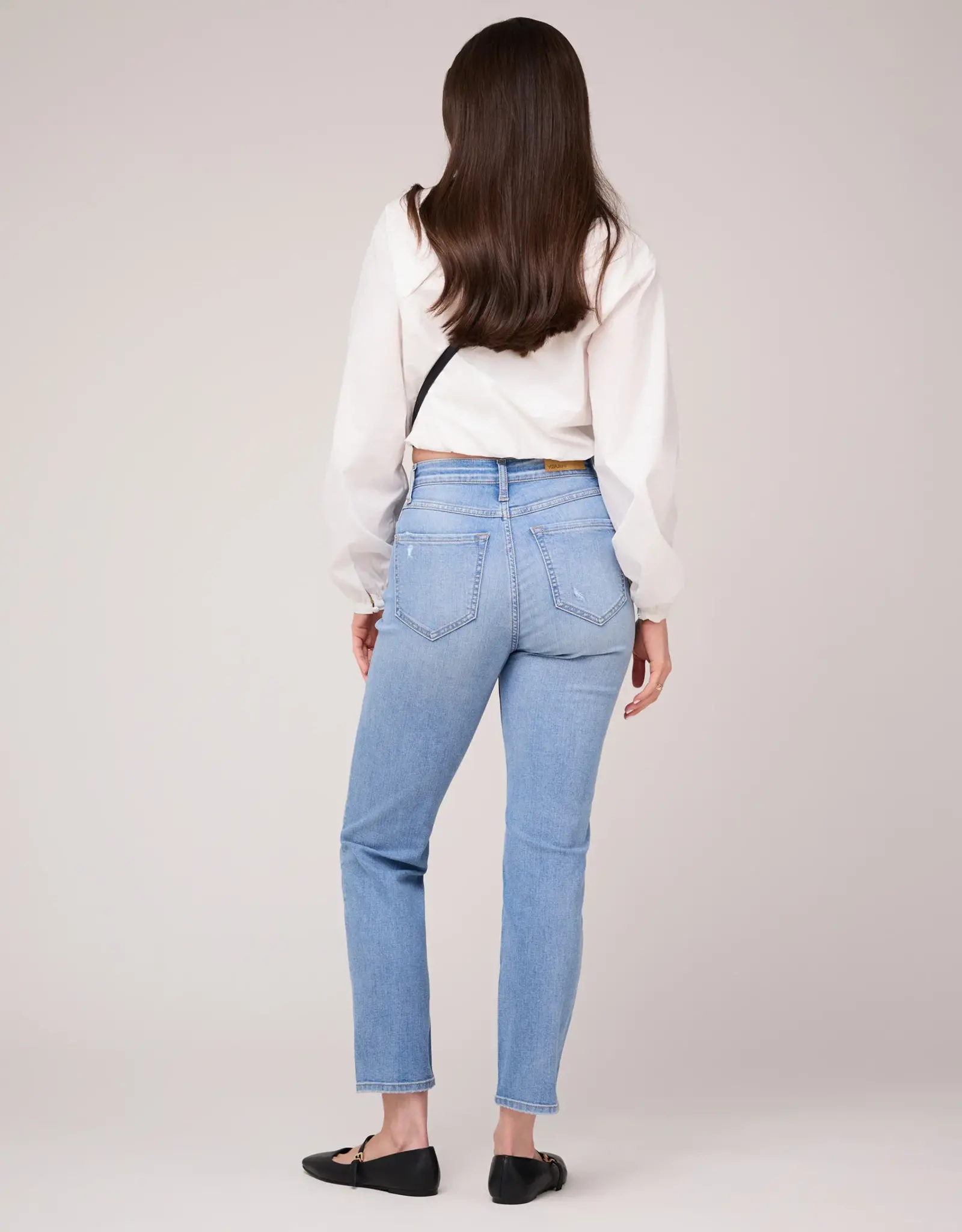 Yoga Jeans 2582