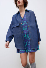 Eve Gravel Torra