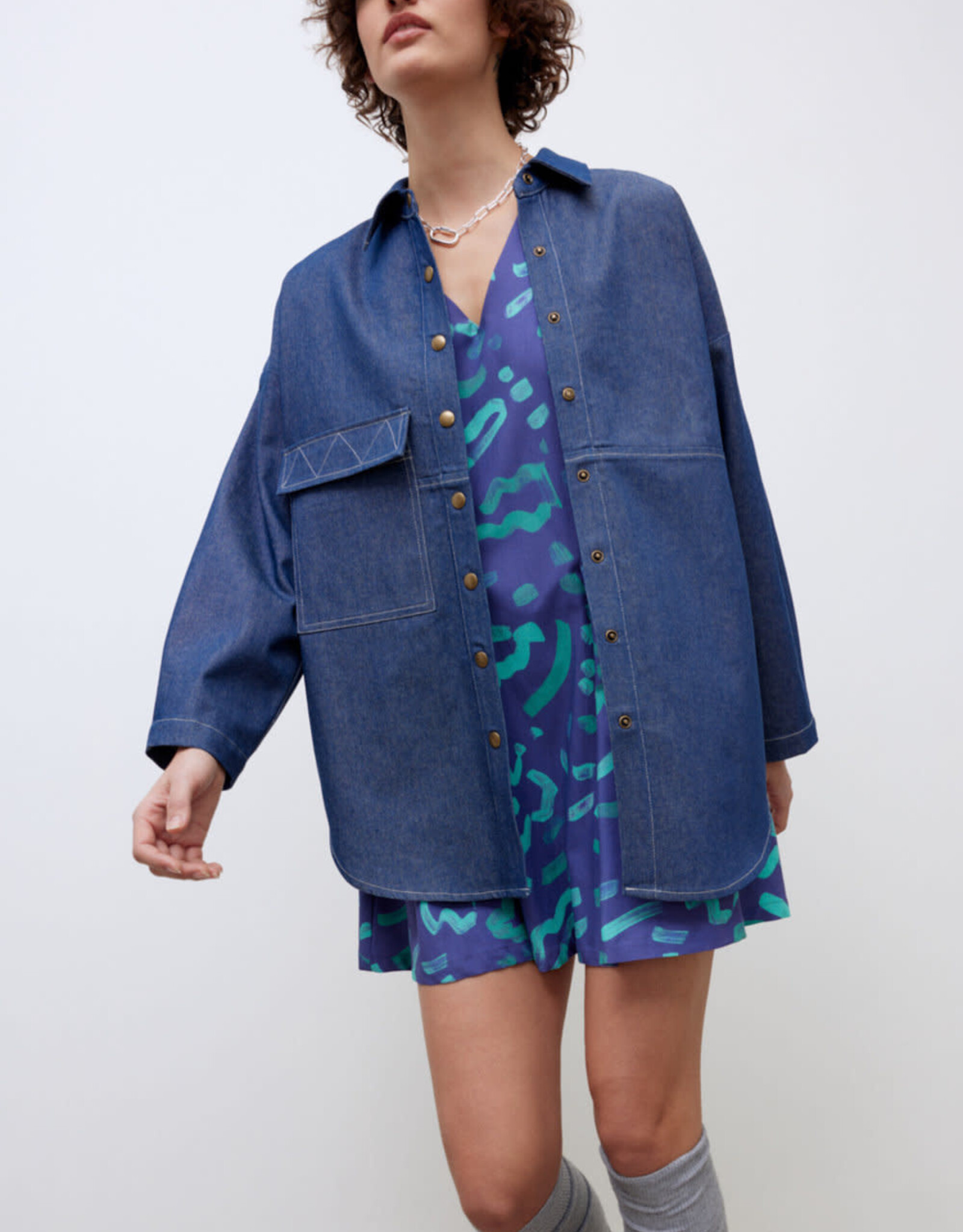 Eve Gravel Torra