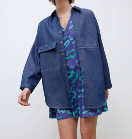 Eve Gravel Torra